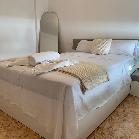 Pisos Baraja Gl Apartamento Madri Exterior foto