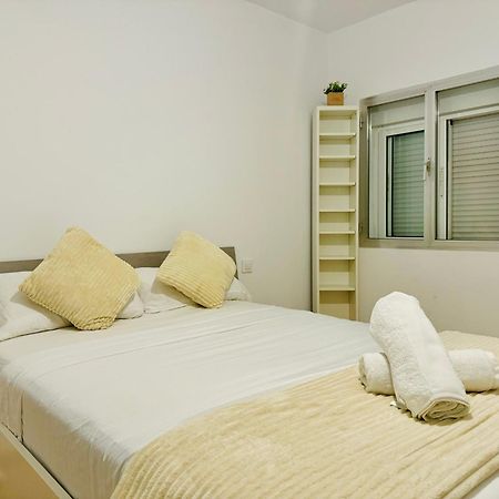 Pisos Baraja Gl Apartamento Madri Exterior foto
