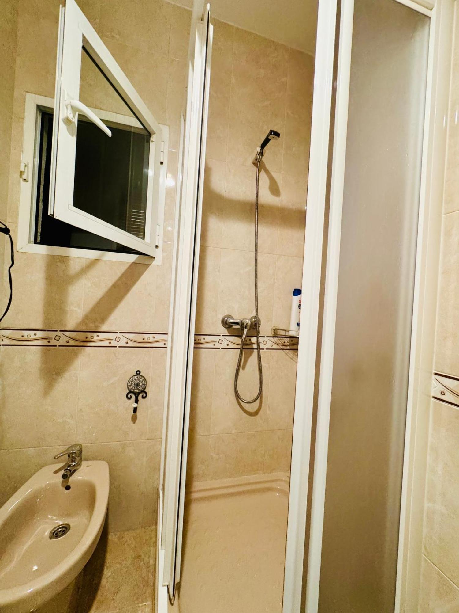 Pisos Baraja Gl Apartamento Madri Exterior foto
