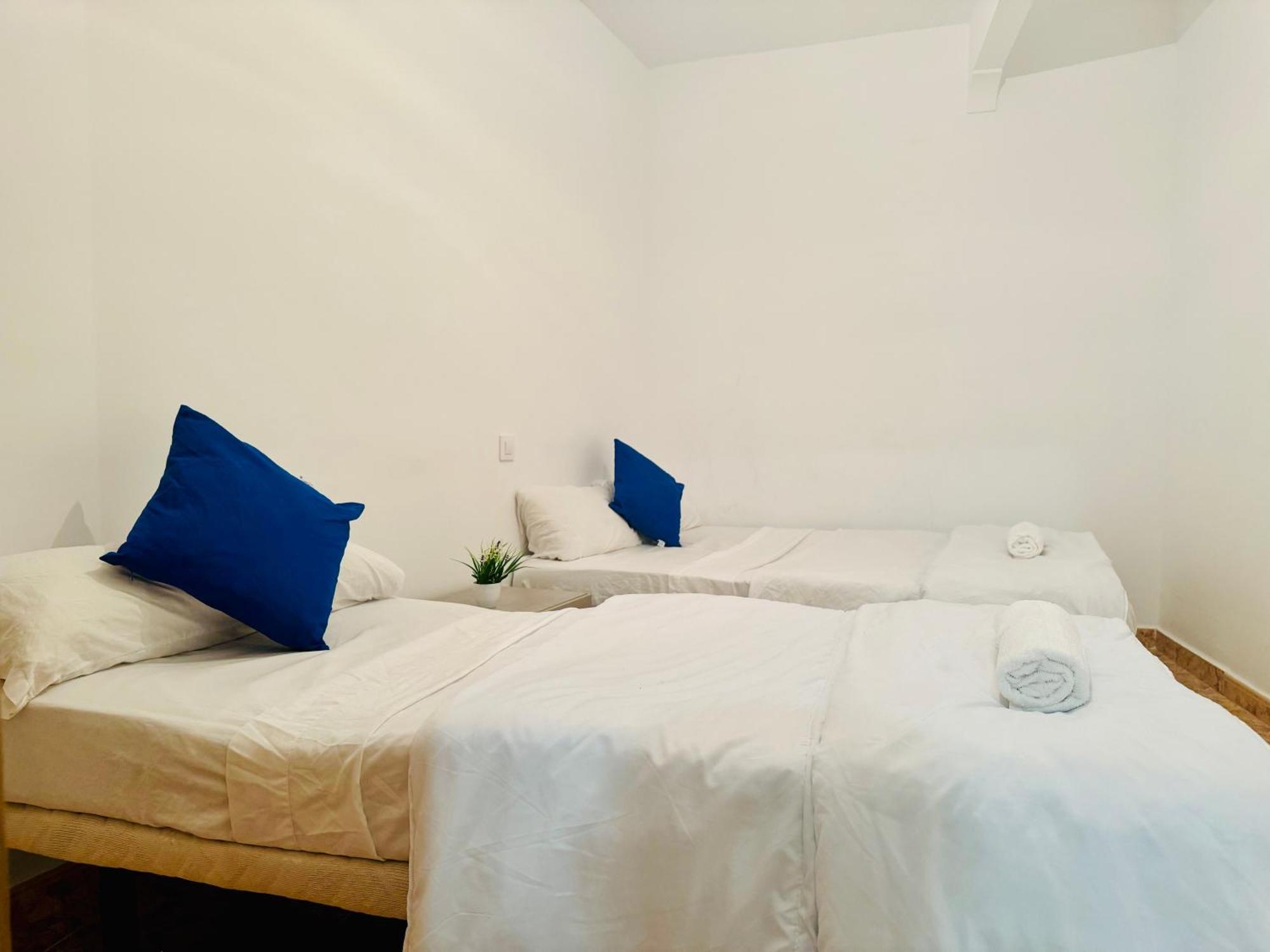 Pisos Baraja Gl Apartamento Madri Exterior foto